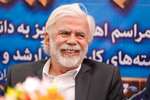 متولی جایزه کریم: موفقیت واقعی در پیوند دانش، هنر و اخلاق است؛ شادی‌آفرینی ماندگارترین خدمت به انسان‌هاست